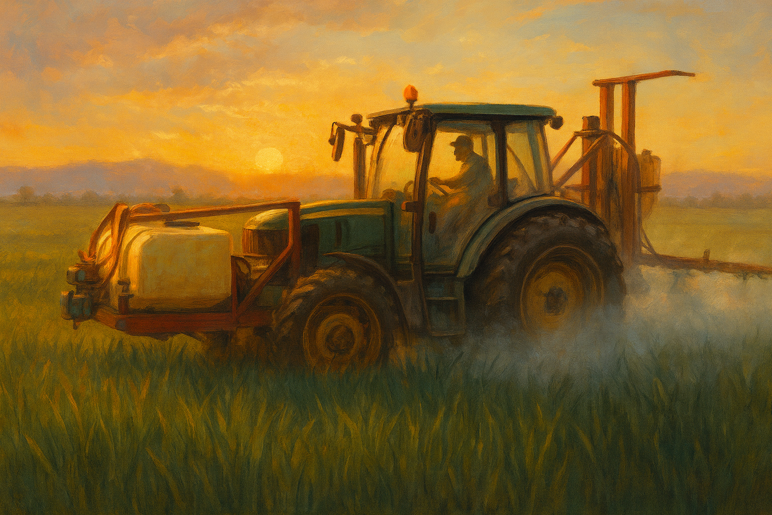 Servicio de sulfatar