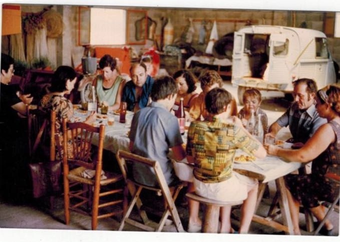 Agroestell Hnos. Aleixandre - Parque Natural de la Albufera